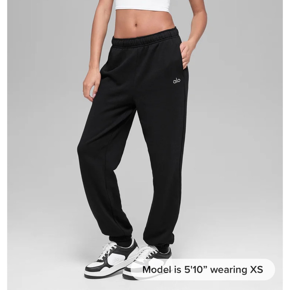 ALO Accolade Sweatpants